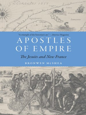 cover image of Apostles of Empire